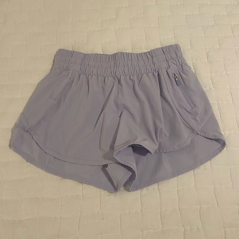 Tracker Short V *4”